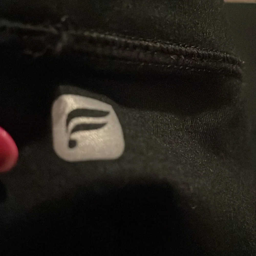 fabletics workout set bra and leggings - Picture 5 of 7